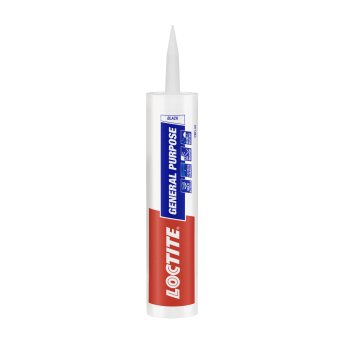 Colle mono-composant silicone LOCTITE® SI 5367™ Blanc 310ml