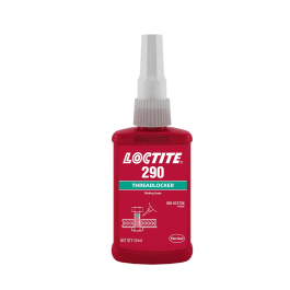 Loctite 290 Green Threadlocker Price, Sds, Uses, Specs & Equivalent